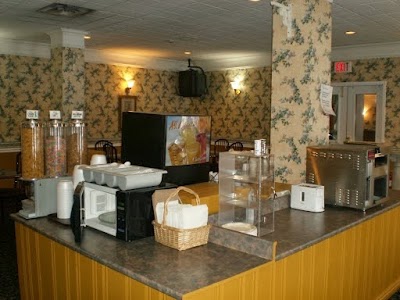 Royal Inn and Suites, Guelph, Canada