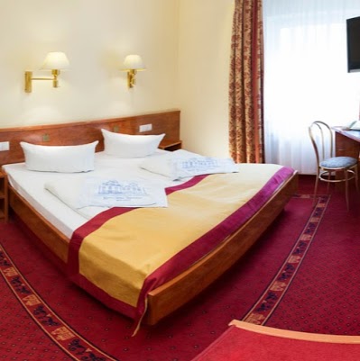 CITY PARTNER HOTEL ALTER SPEIC, Wismar, Germany