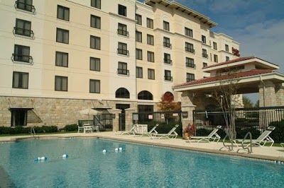 Hampton Inn and Suites Frisco, Frisco, United States of America