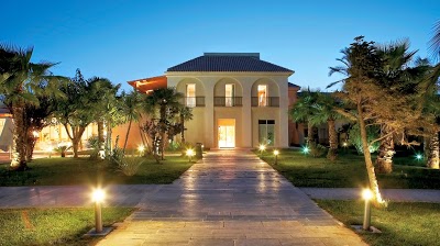 Filoxenia Hotel, Kalamata, Greece