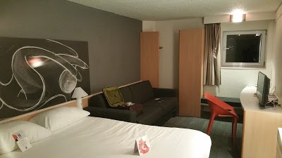 IBIS ORLY CHEVILLY TRAM 7, CHEVILLY LARUE, France