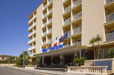 HI  LANCASTER HOTEL, Palma, Spain