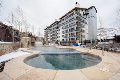 LODGE TOWER RESORT, Vail, United States of America