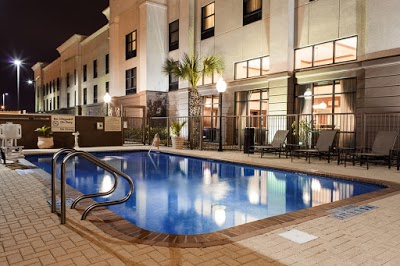Hampton Inn & Suites Harlingen, Harlingen, United States of America