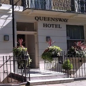 Queensway Hotel, London, United Kingdom