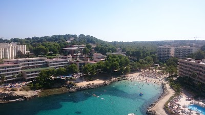 SENTIDO CALA VINAS, Calvia, Spain