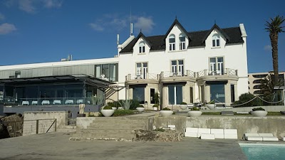 Farol Hotel, Cascais, Portugal