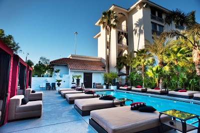 Artisan Hotel, Las Vegas, United States of America