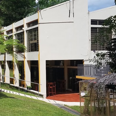 Parador Villas Sotomayor, Adjuntas, Puerto Rico