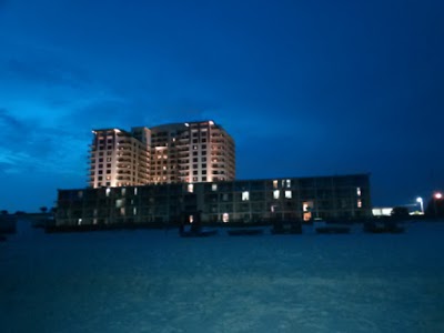 The Reef at Seahaven Beach Resorts, Panama City Beach, United States of America