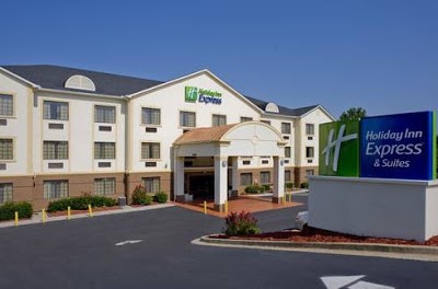 Holiday Inn Express Acworth - Kennesaw Northwest, Acworth, United States of America