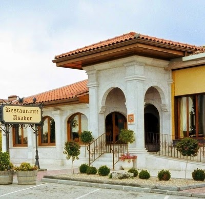 Tudanca Aranda, Aranda de Duero, Spain