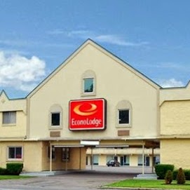 Econo Lodge Cortland, Cortland, United States of America