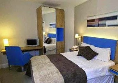 Quality Hotel Reading, Reading, United Kingdom