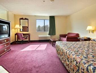 Super 8 Clinton, Clinton, United States of America