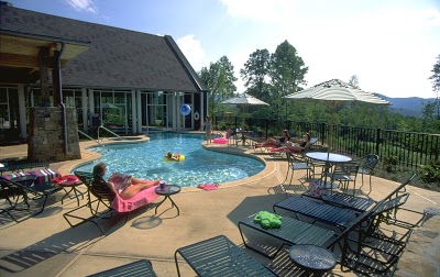 Brasstown Valley Resort & Spa, Young Harris, United States of America