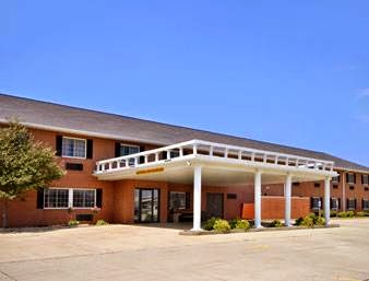 SUPER 8 NEW HAMPTON, New Hampton, United States of America