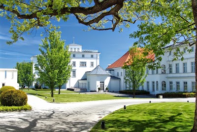 Grand Hotel Heiligendamm, Bad Doberan, Germany