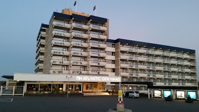 NH Atlantic The Hague, The Hague, Netherlands