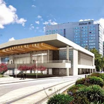 Hilton San Jose, San Jose, United States of America