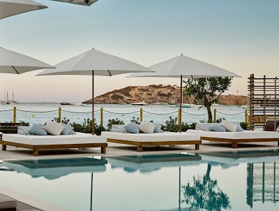 Hotel Playa Real, Ibiza, Spain