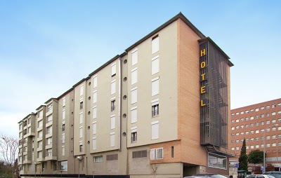 J BALMES, Vic, Spain