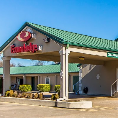 Econo Lodge Bartlesville, Bartlesville, United States of America