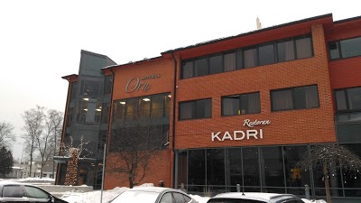 Oru Hotel, Tallinn, Estonia