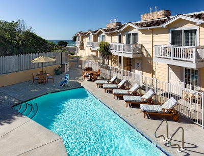 Pelican Inn & Suites, Cambria, United States of America