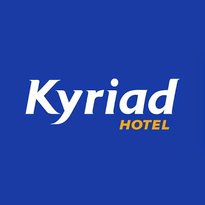 Kyriad Paris Est - Porte de Bercy - Saint Maurice, Saint-Maurice, France