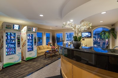 Howard Johnson Express Inn - Calgary, Calgary, Canada