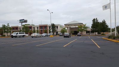 Holiday Inn Express Brockton - Boston, Brockton, United States of America