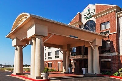 Country Inn & Suites By Carlson Lubbock, Lubbock, United States of America