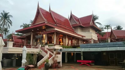 Q Signature Samui Beach Resort, Koh Samui, Thailand