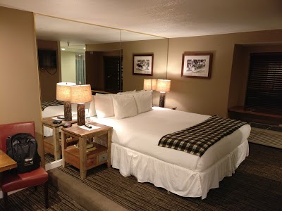 Fantasy Inn and Wedding Chapel, South Lake Tahoe, United States of America