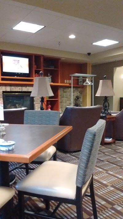 Holiday Inn Express & Suites Winner, Winner, United States of America