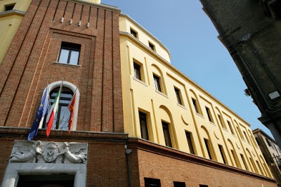 Best Western Premier Hotel Sant'Elena, Venice, Italy