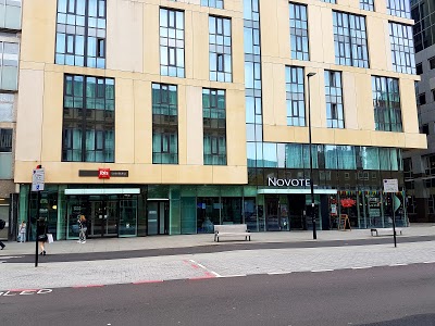 Novotel London City South, London, United Kingdom