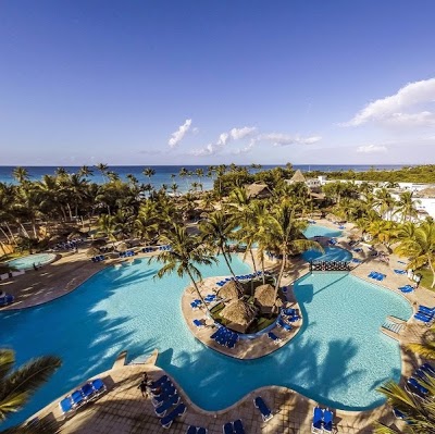 Be Live Canoa - All Inclusive, Bayahibe, Dominican Republic