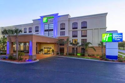 Holiday Inn Express & Suites Jacksonville Airport, Jacksonville, United States of America