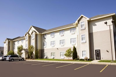Americas Best Value Inn & Suites - Three Rivers, Three Rivers, United States of America