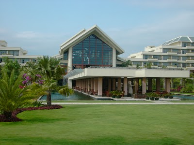 Sheraton Sanya Resort, Sanya, China