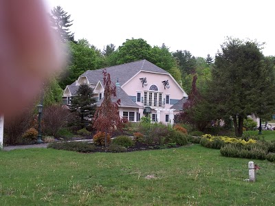 NESTLENOOK FARM RESORT, Jackson, United States of America