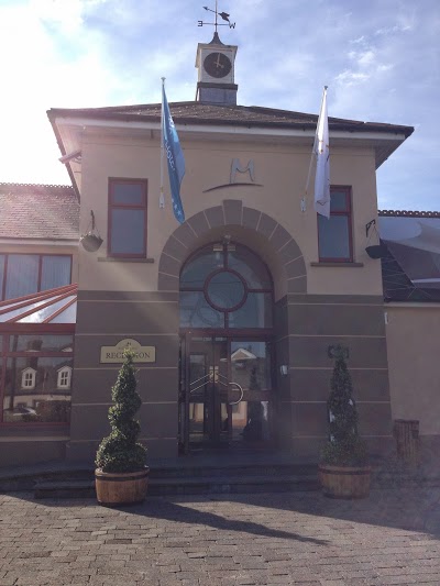 Midleton Park Hotel, Midleton, Ireland