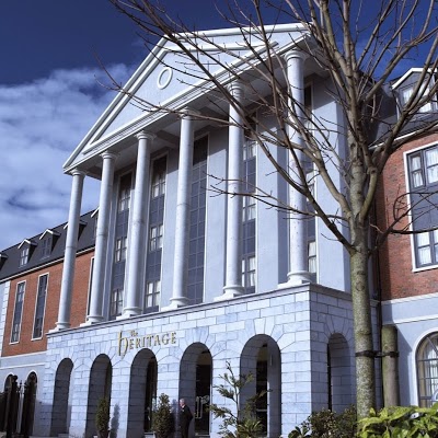 Portlaoise Heritage Hotel, Portlaoise, Ireland