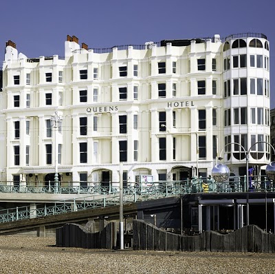 Queens Hotel, Brighton, United Kingdom