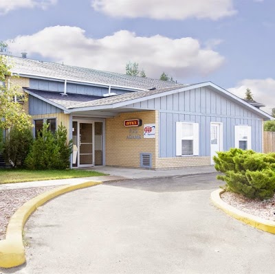 Americas Best Value Inn-Laramie, Laramie, United States of America