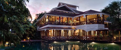 Belmond Governors Residence, YANGON, Myanmar