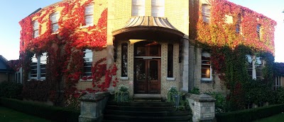 HOTEL FELIX, Cambridge, United Kingdom