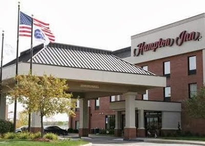 Hampton Inn Akron-South, Akron, United States of America